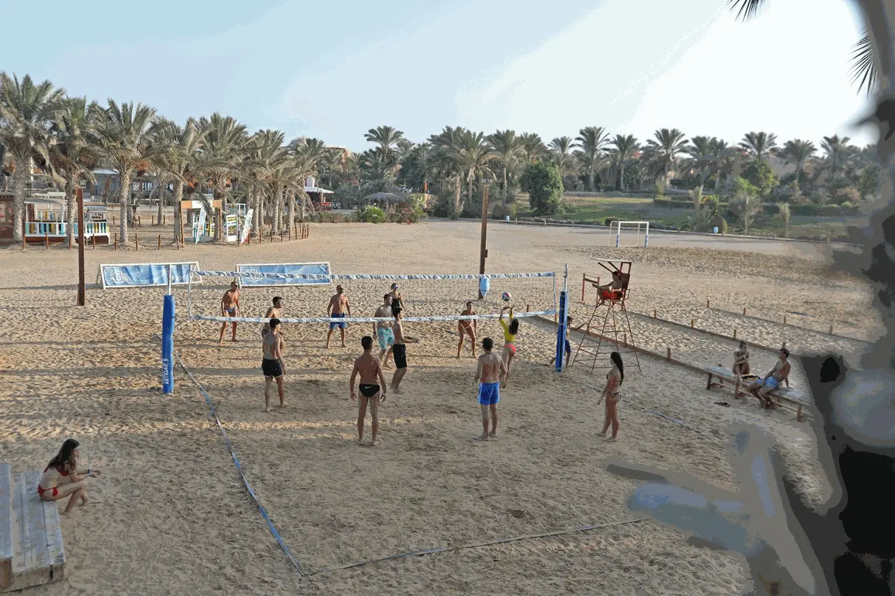 Dream Lagoon & Aquapark Resort — DREAM LAGOON & AQUA PARK RESORT