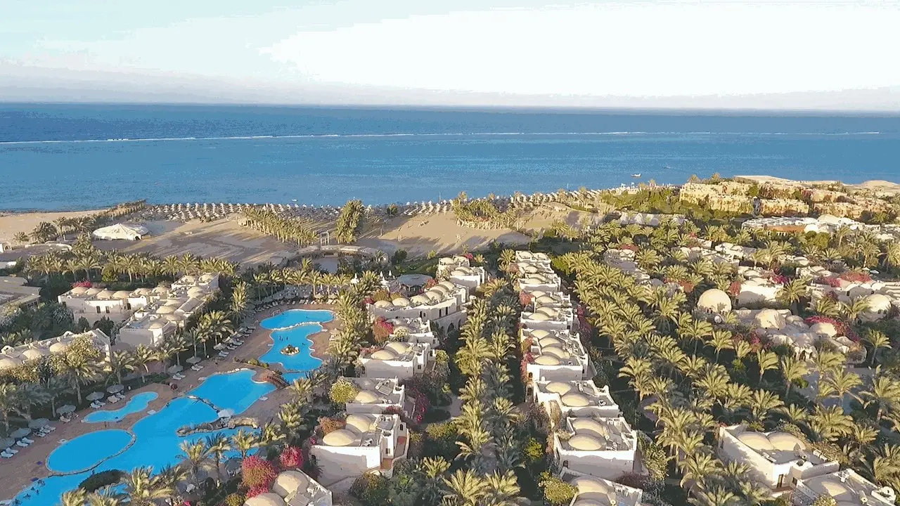 Dream Lagoon & Aquapark Resort — DREAM LAGOON & AQUA PARK RESORT