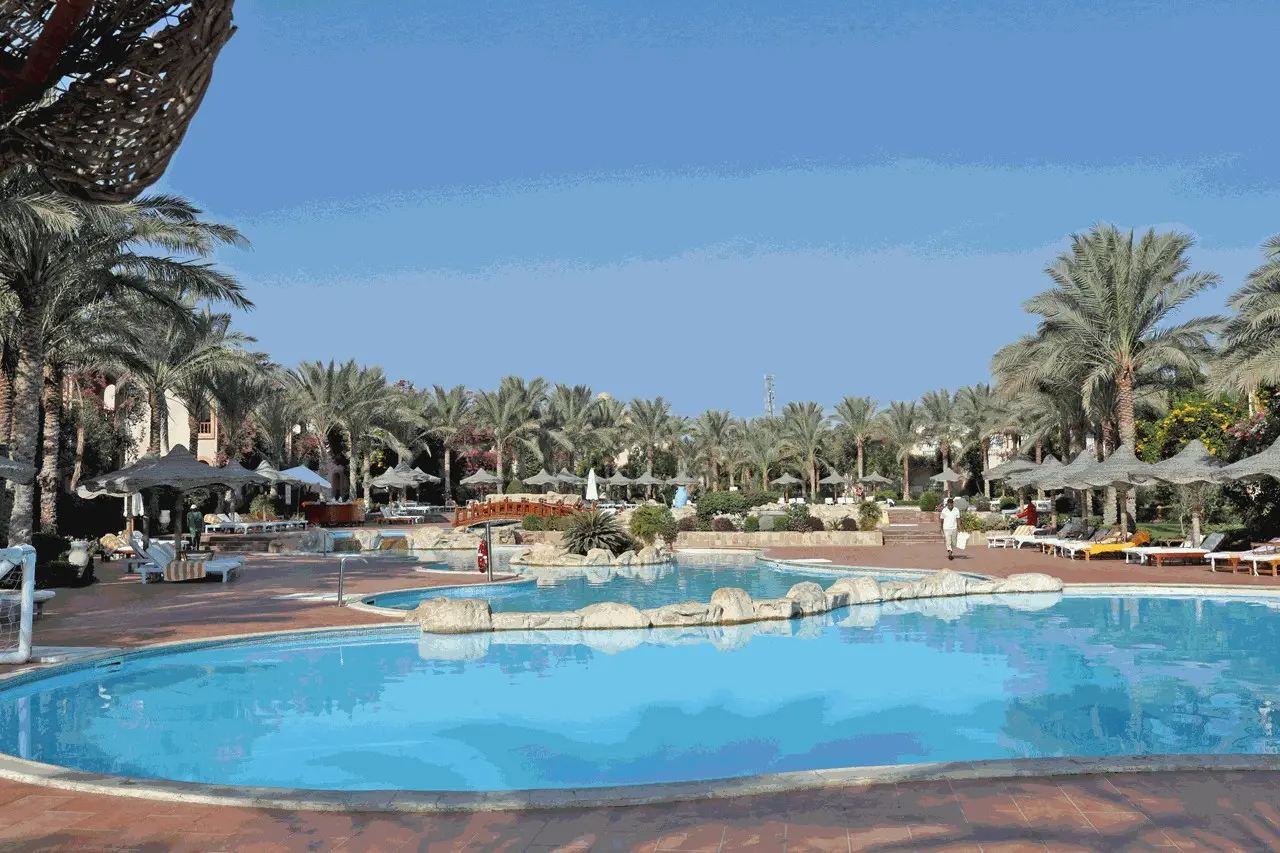 Dream Lagoon & Aquapark Resort — DREAM LAGOON & AQUA PARK RESORT