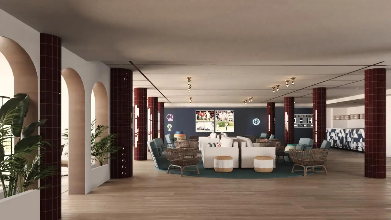 Dreams Calvia Mallorca — DREAMS CALVIA MALLORCA