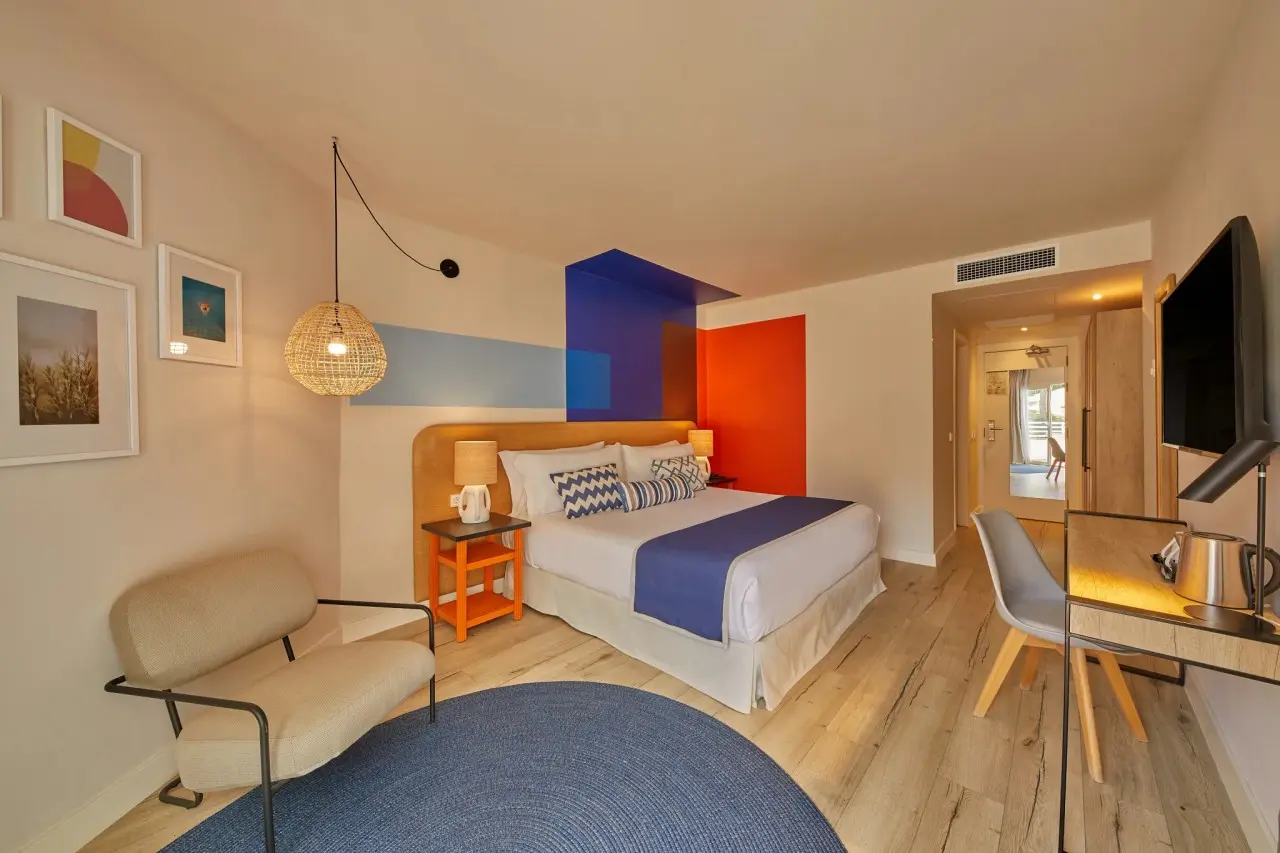 Dreams Calvia Mallorca — DREAMS CALVIA MALLORCA