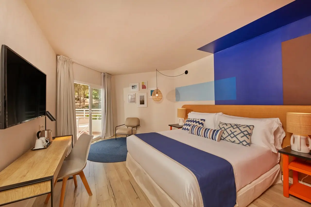 Dreams Calvia Mallorca — DREAMS CALVIA MALLORCA