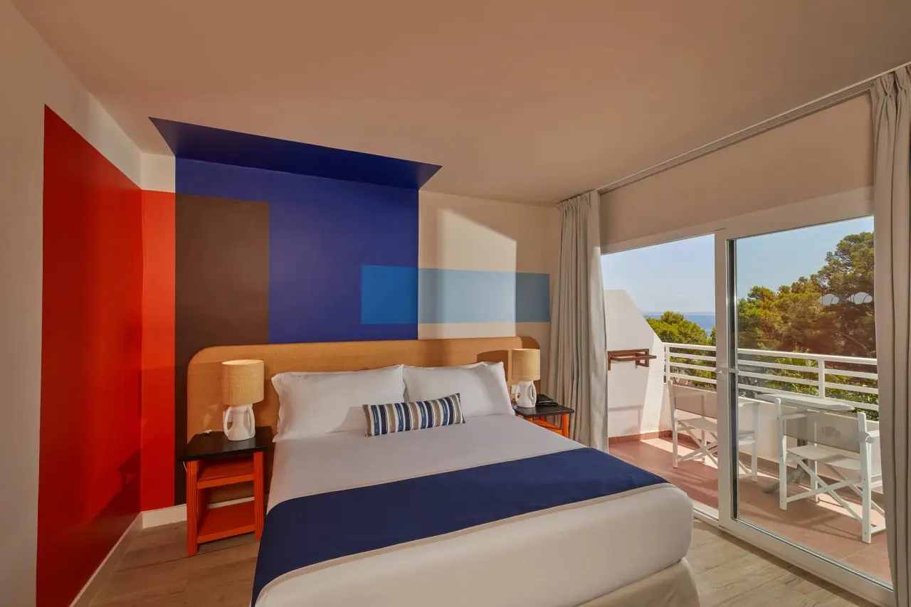 Dreams Calvia Mallorca — DREAMS CALVIA MALLORCA