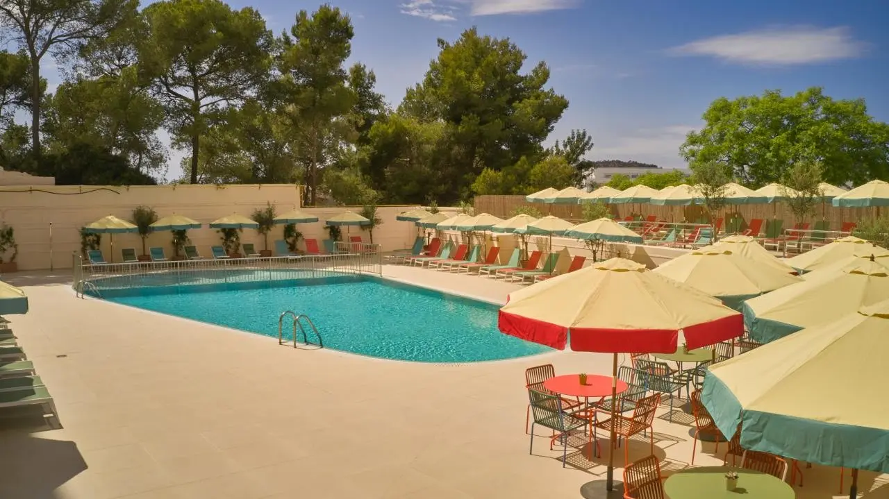 Dreams Calvia Mallorca — DREAMS CALVIA MALLORCA