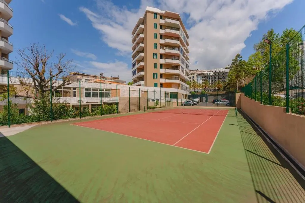 Duas Nações — DUAS TORRES