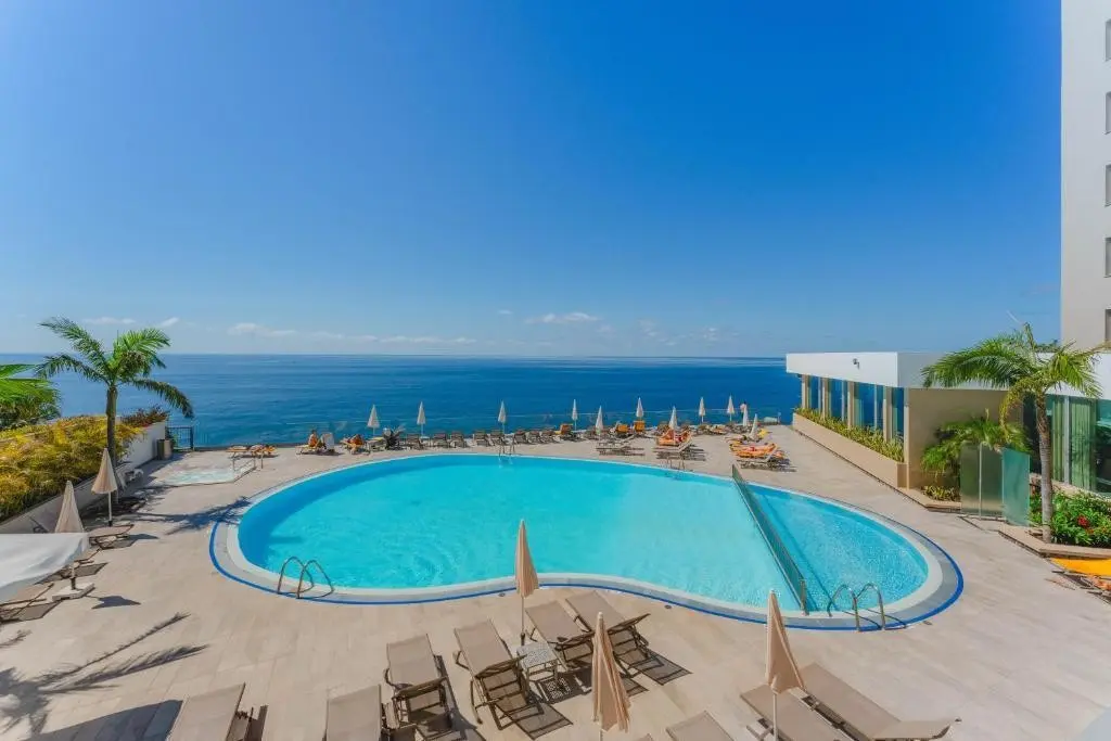 Duas Nações — DUAS TORRES