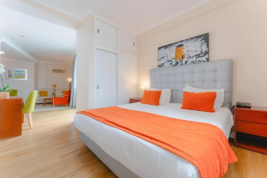 Duas Nações — DUAS TORRES