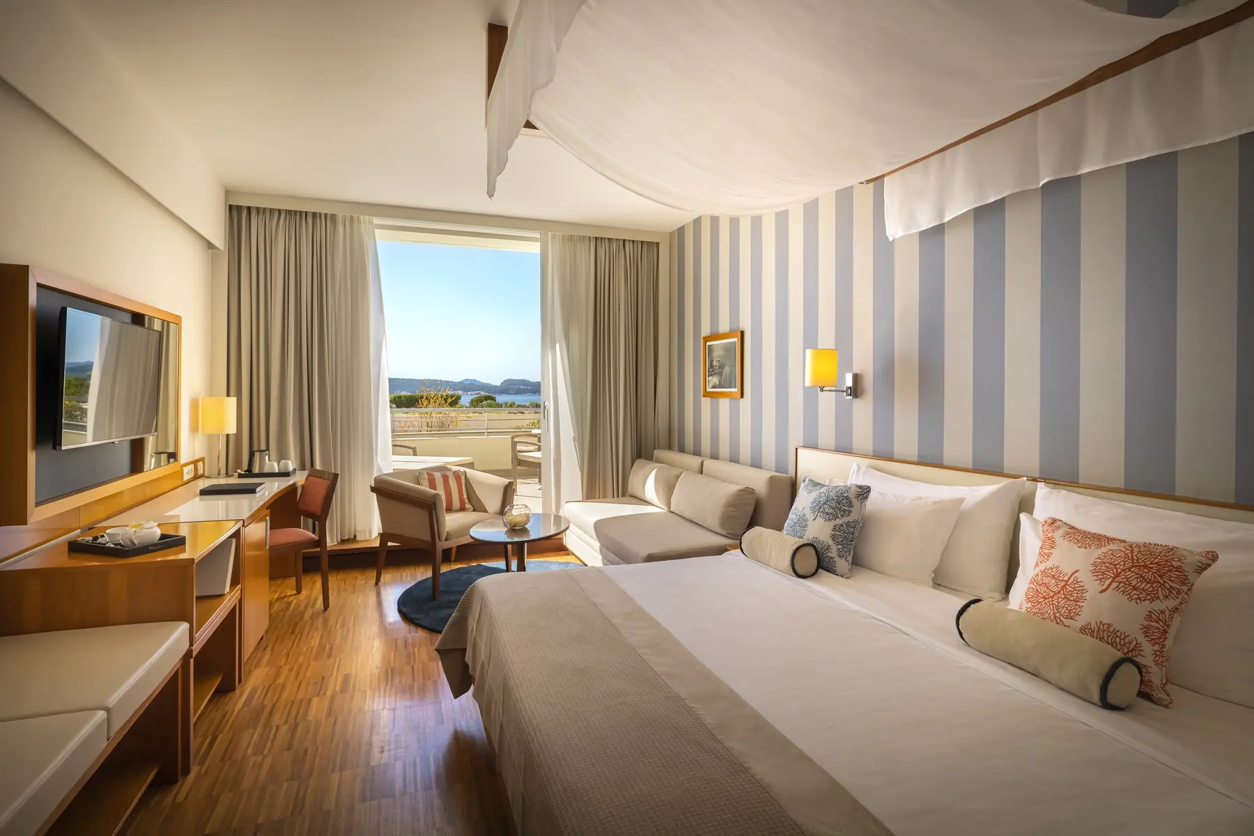 Dubrovnik President Valamar Collection — PRESIDENT HOTEL VALAMAR COLLECTION