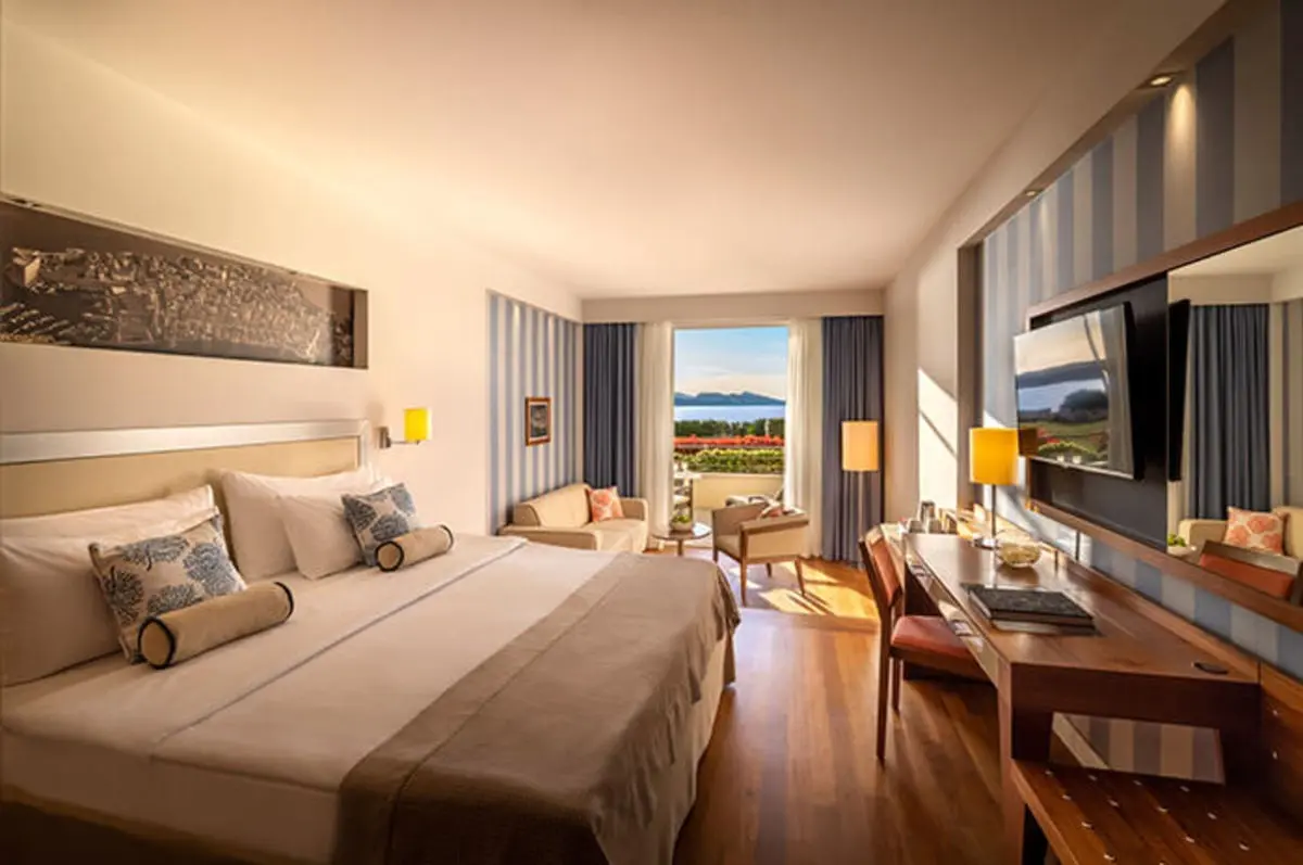 Dubrovnik President Valamar Collection — PRESIDENT HOTEL VALAMAR COLLECTION