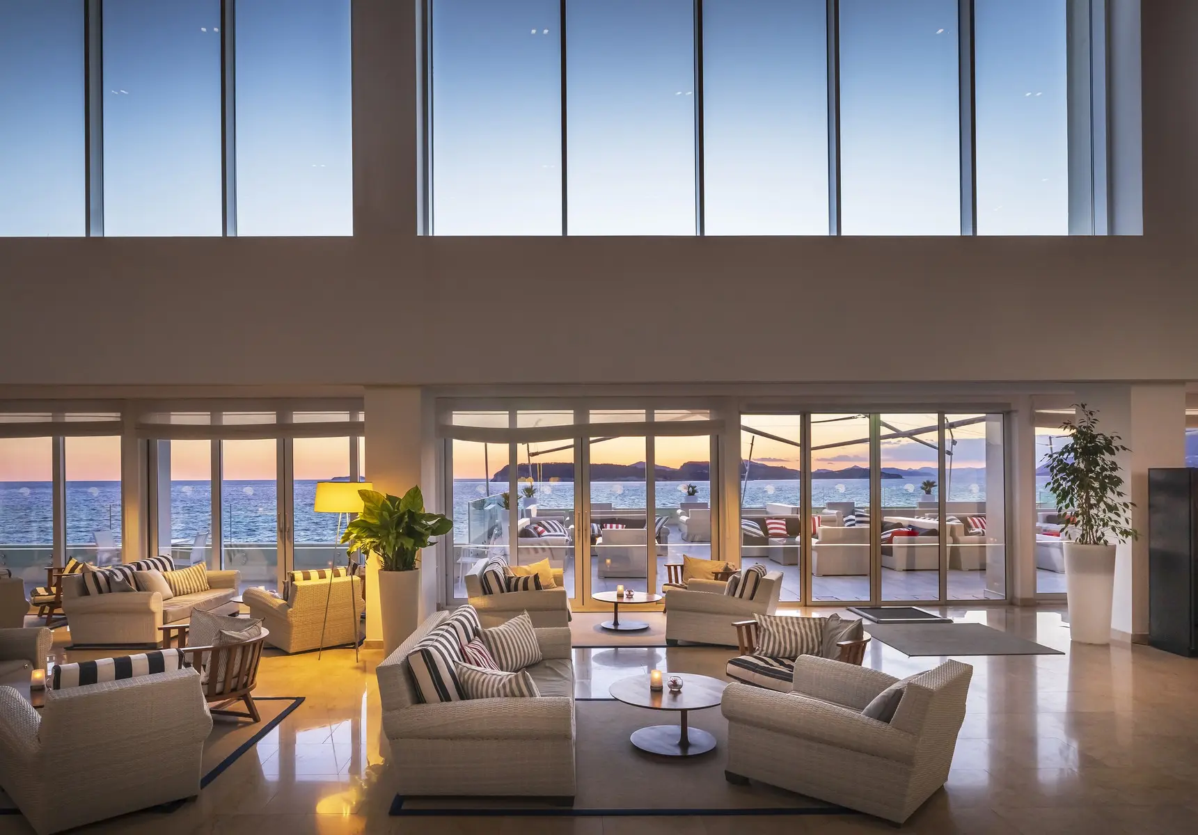 Dubrovnik President Valamar Collection — PRESIDENT HOTEL VALAMAR COLLECTION