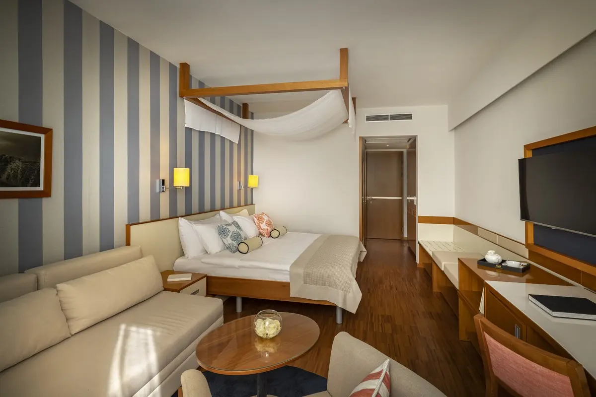 Dubrovnik President Valamar Collection — PRESIDENT HOTEL VALAMAR COLLECTION