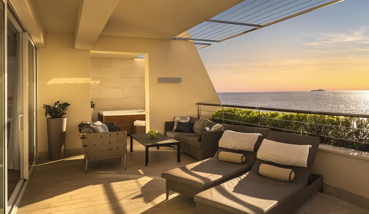 Dubrovnik President Valamar Collection — PRESIDENT HOTEL VALAMAR COLLECTION