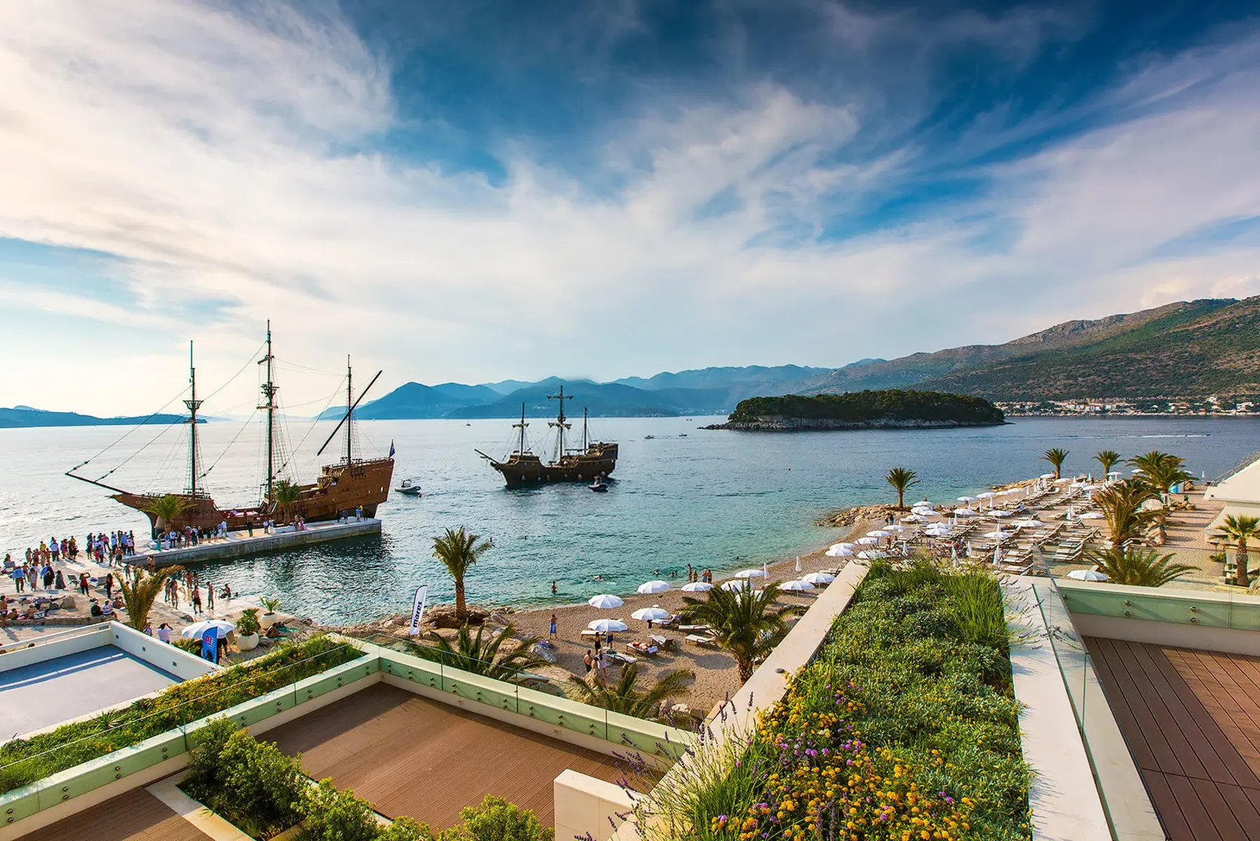 Dubrovnik President Valamar Collection — PRESIDENT HOTEL VALAMAR COLLECTION