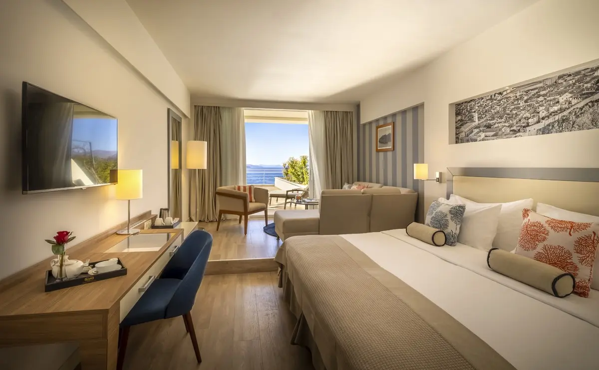 Dubrovnik President Valamar Collection — PRESIDENT HOTEL VALAMAR COLLECTION