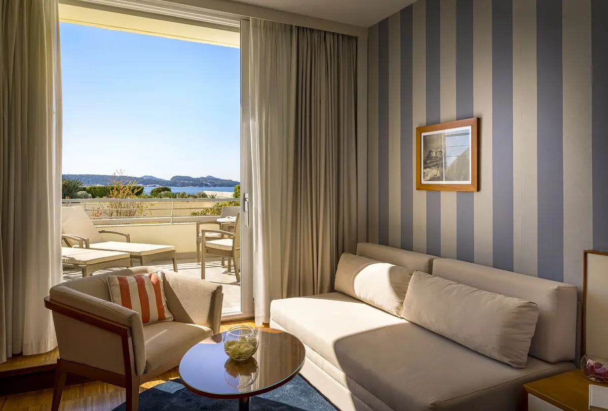 Dubrovnik President Valamar Collection — PRESIDENT HOTEL VALAMAR COLLECTION