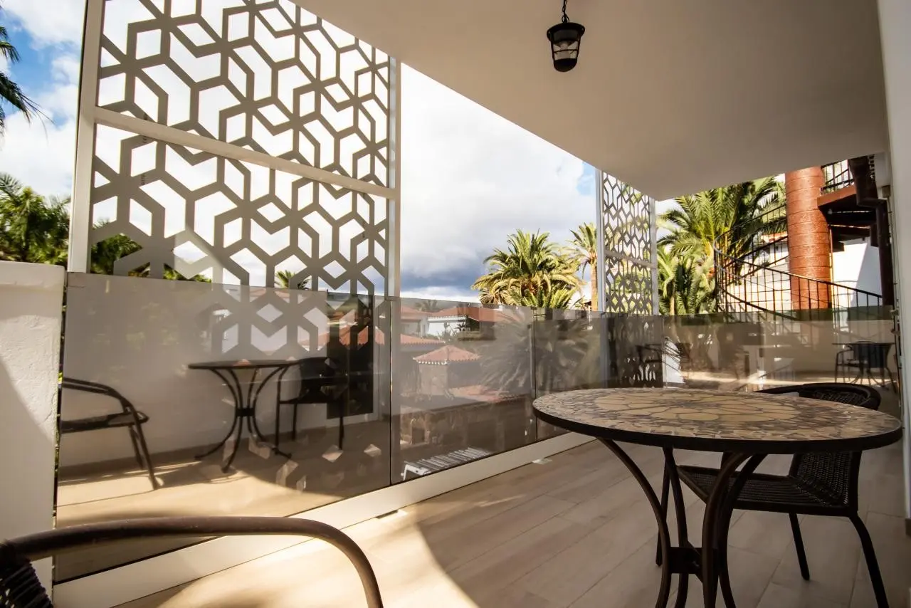 Eden Meloneras by TAM Resorts — EDEN MELONERAS BY TAM RESORTS