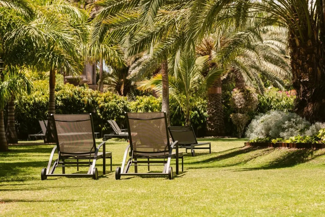 Eden Meloneras by TAM Resorts — EDEN MELONERAS BY TAM RESORTS