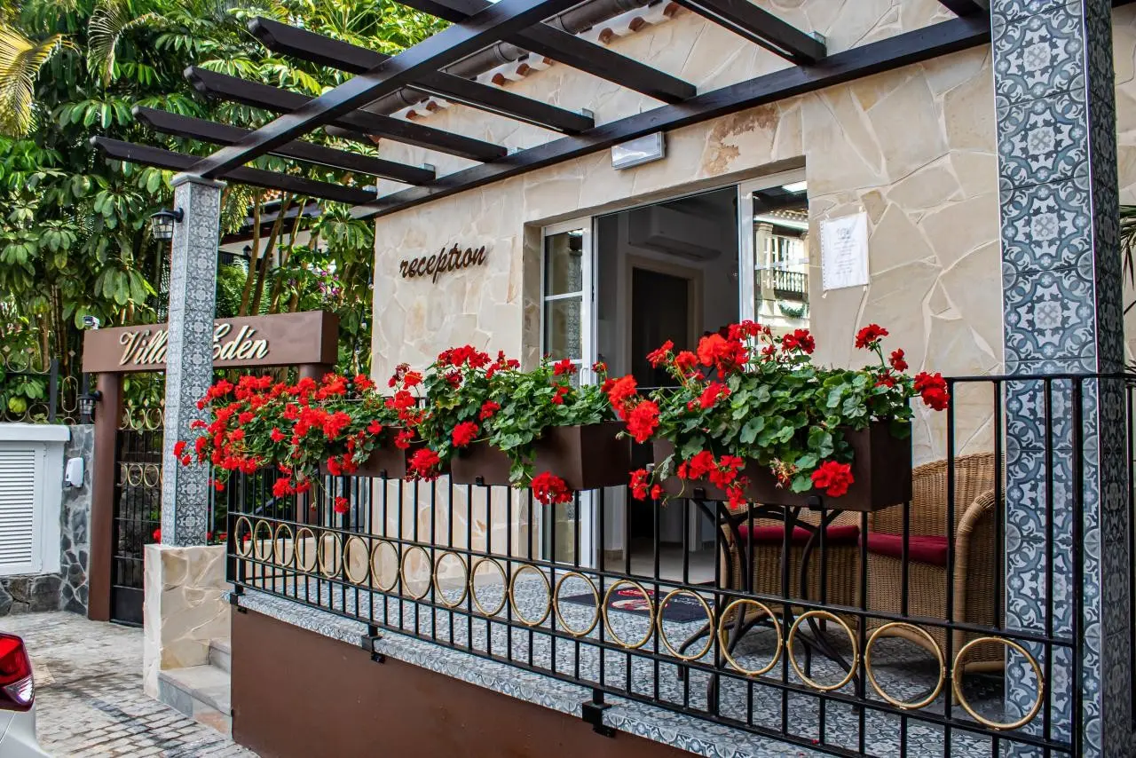 Eden Meloneras by TAM Resorts — EDEN MELONERAS BY TAM RESORTS