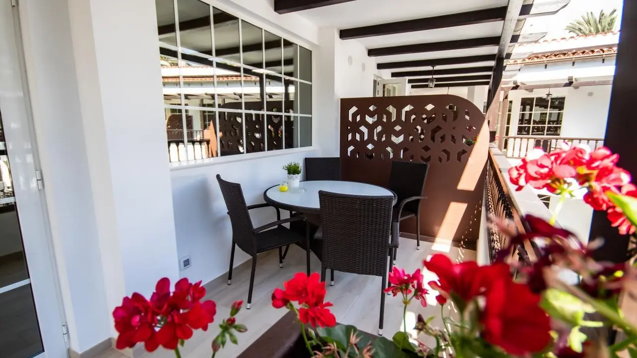 Eden Meloneras by TAM Resorts — EDEN MELONERAS BY TAM RESORTS