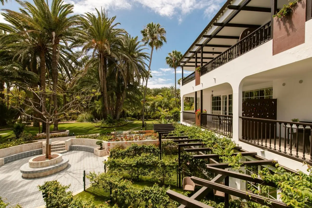 Eden Meloneras by TAM Resorts — EDEN MELONERAS BY TAM RESORTS