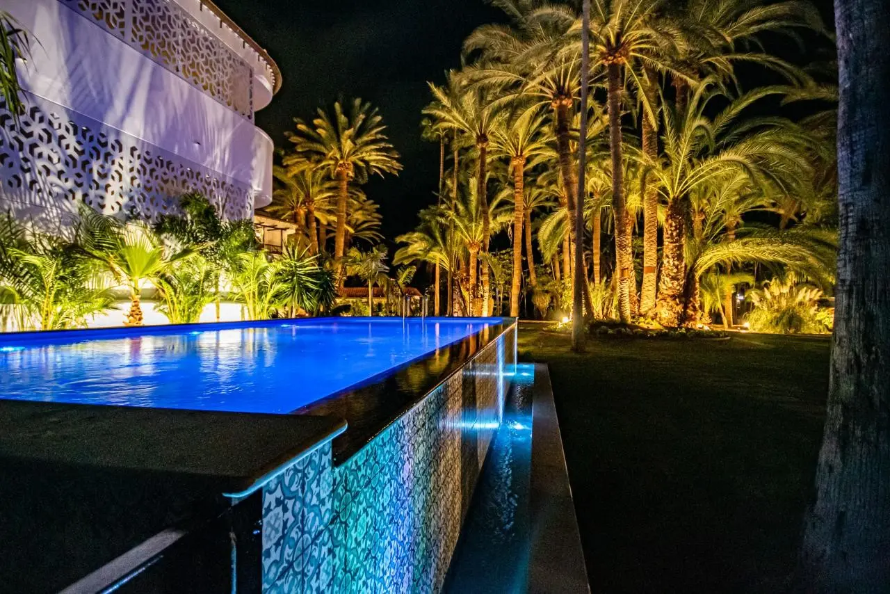 Eden Meloneras by TAM Resorts — EDEN MELONERAS BY TAM RESORTS