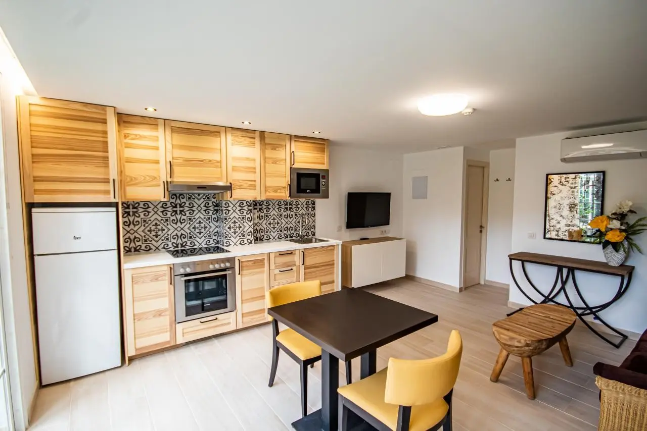 Eden Meloneras by TAM Resorts — EDEN MELONERAS BY TAM RESORTS