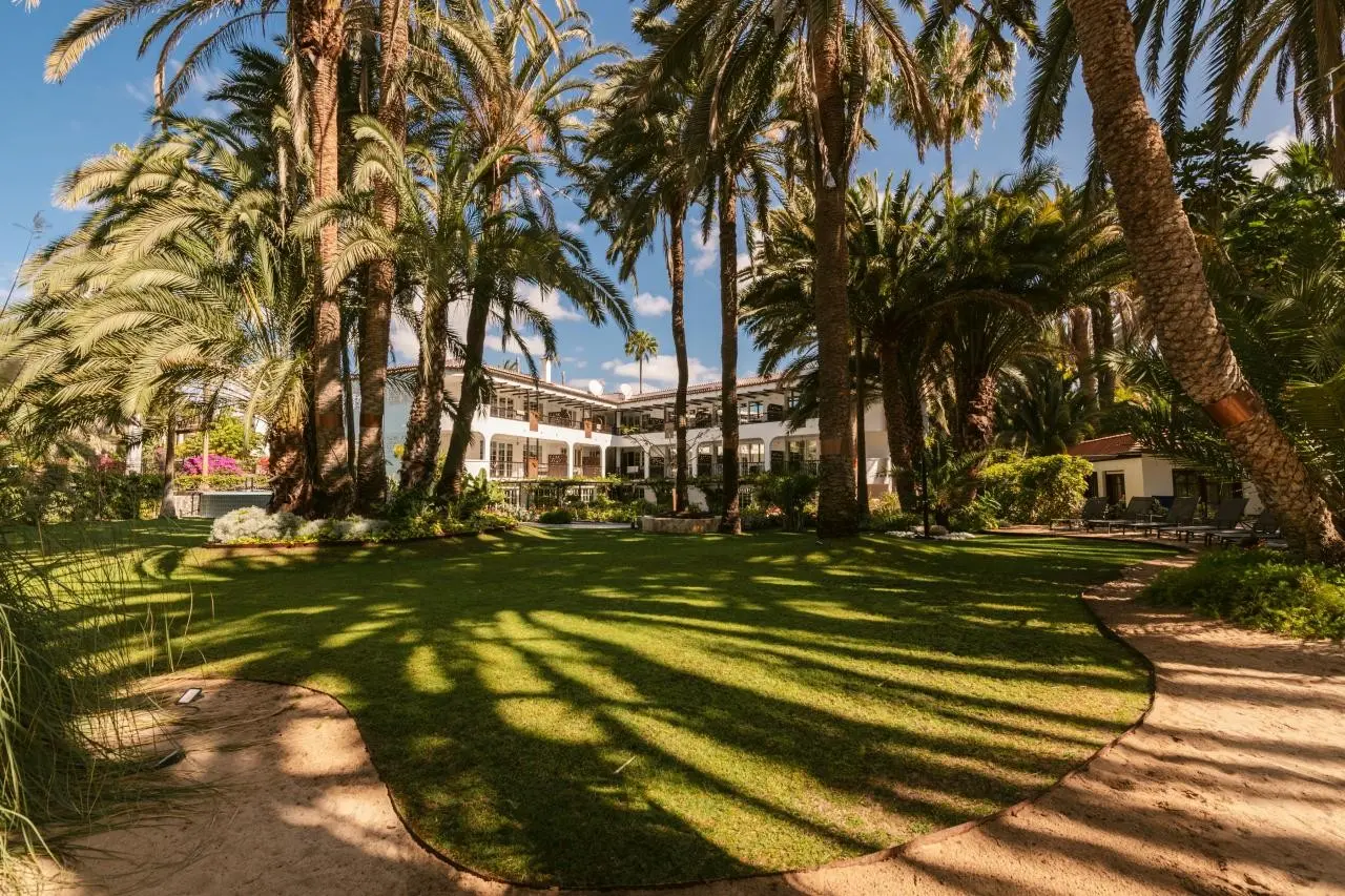 Eden Meloneras by TAM Resorts — EDEN MELONERAS BY TAM RESORTS