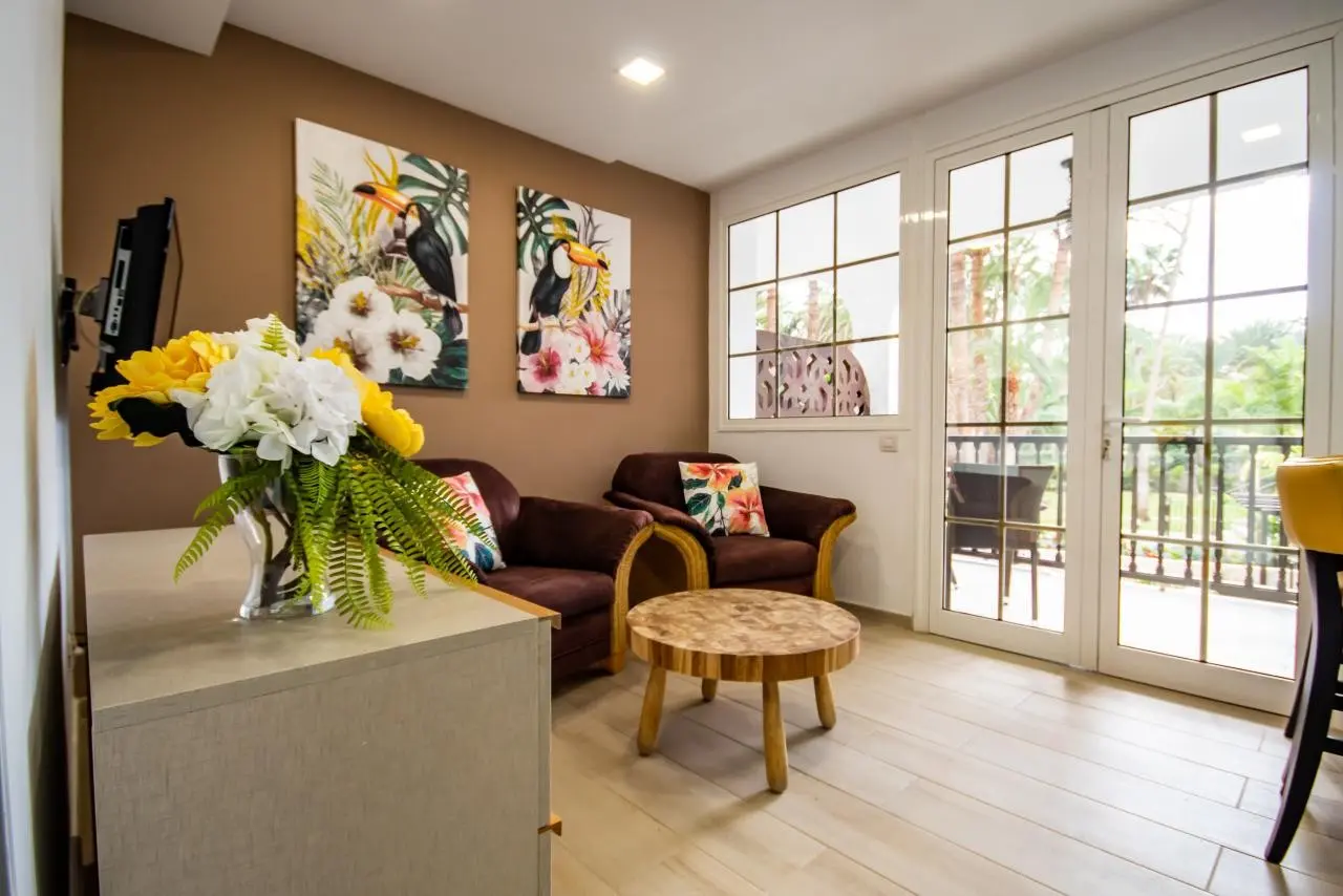 Eden Meloneras by TAM Resorts — EDEN MELONERAS BY TAM RESORTS