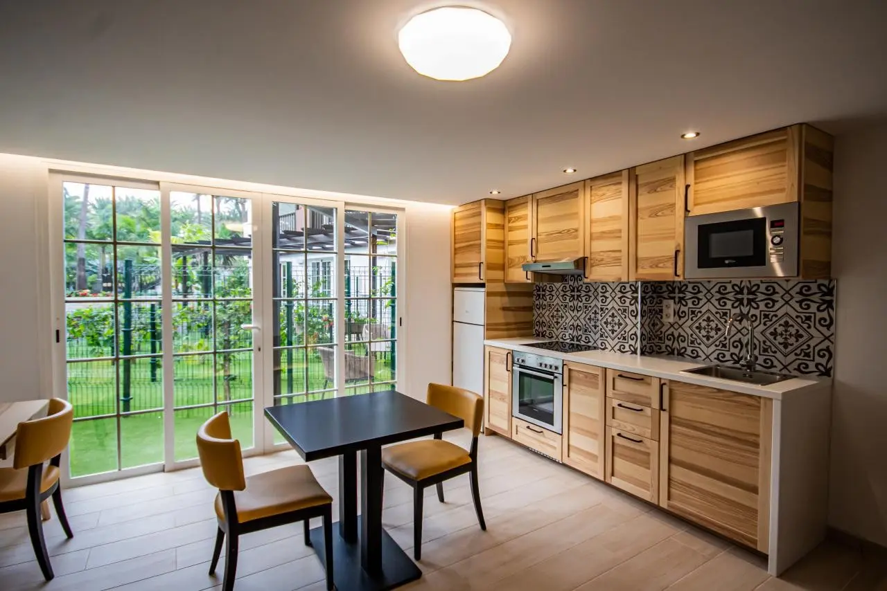 Eden Meloneras by TAM Resorts — EDEN MELONERAS BY TAM RESORTS