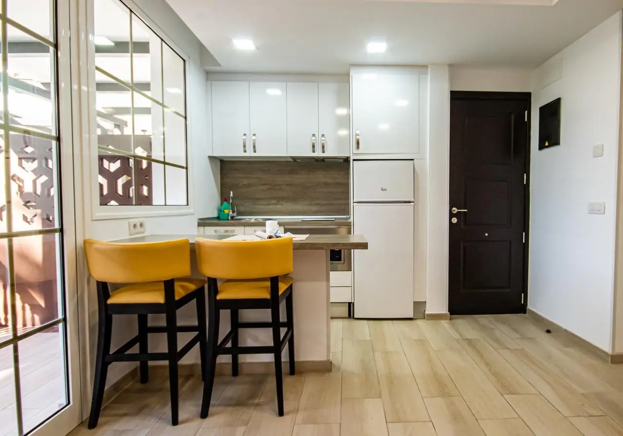 Eden Meloneras by TAM Resorts — EDEN MELONERAS BY TAM RESORTS