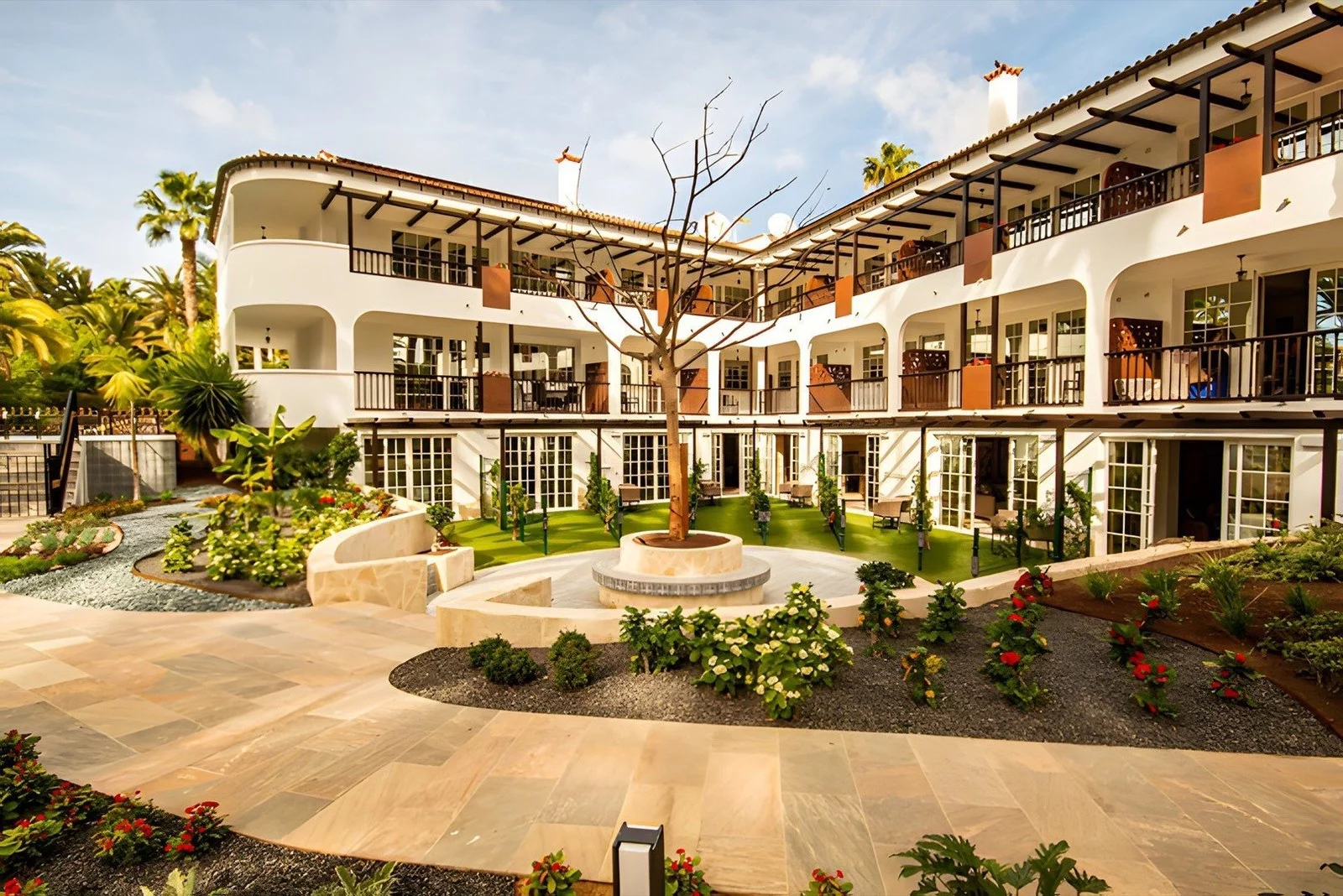 Hotel Eden Meloneras by TAM Resorts w Hiszpania (Wyspy Kanaryjskie) - oferta last minute