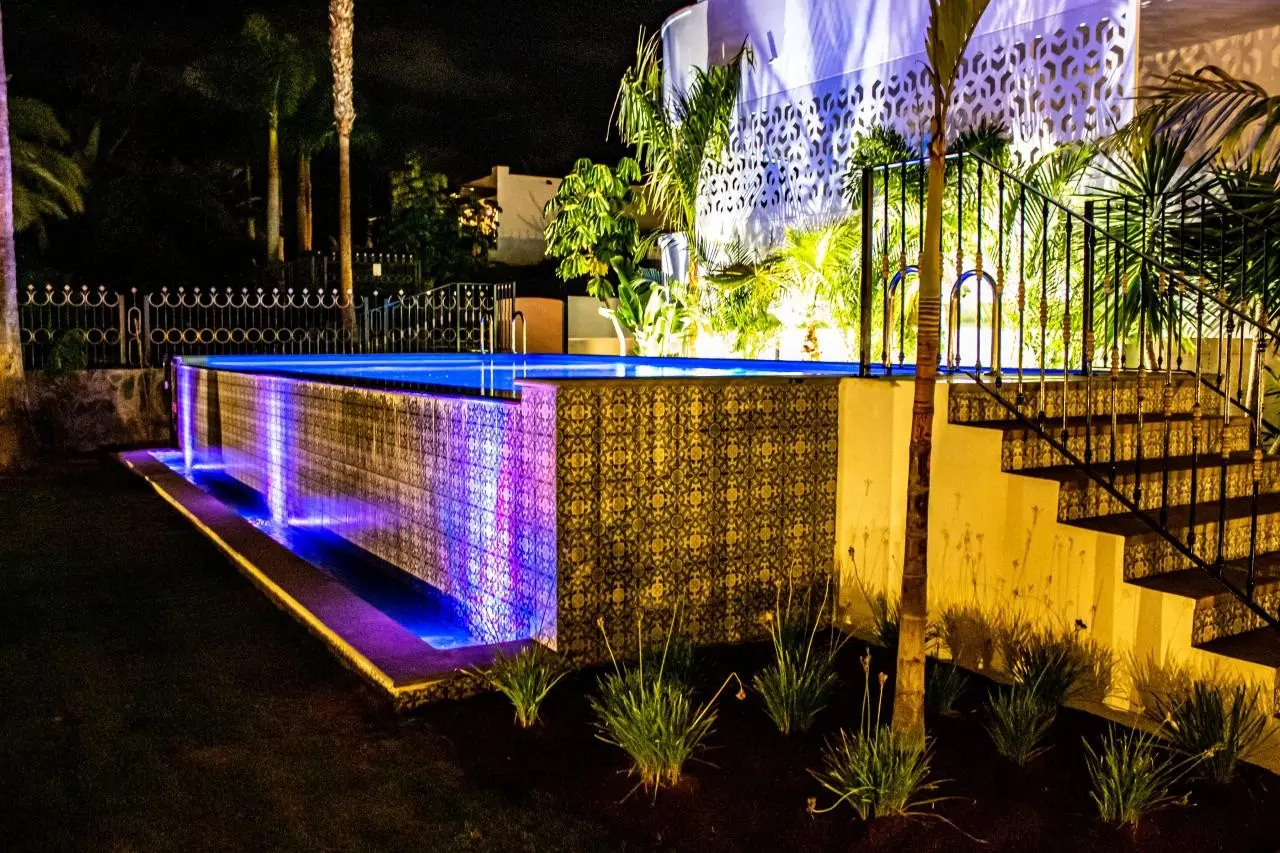 Eden Meloneras by TAM Resorts — EDEN MELONERAS BY TAM RESORTS