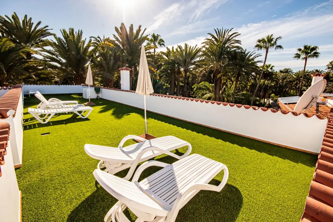 Eden Meloneras by TAM Resorts — EDEN MELONERAS BY TAM RESORTS