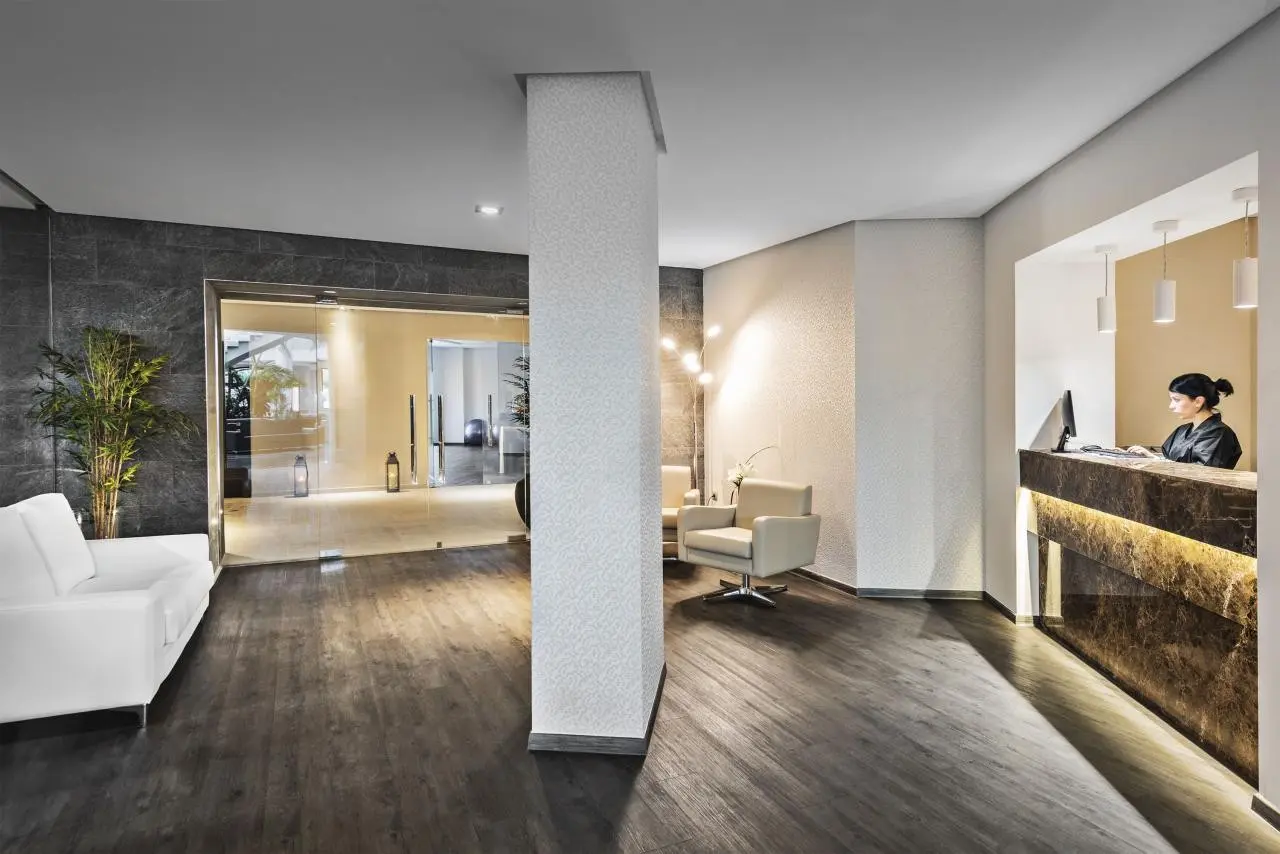 Elba Lanzarote Royal Village Resort — ELBA LANZAROTE ROYAL VILLAGE RESORT