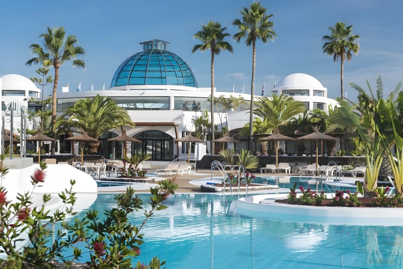 Hotel Elba Lanzarote Royal Village Resort