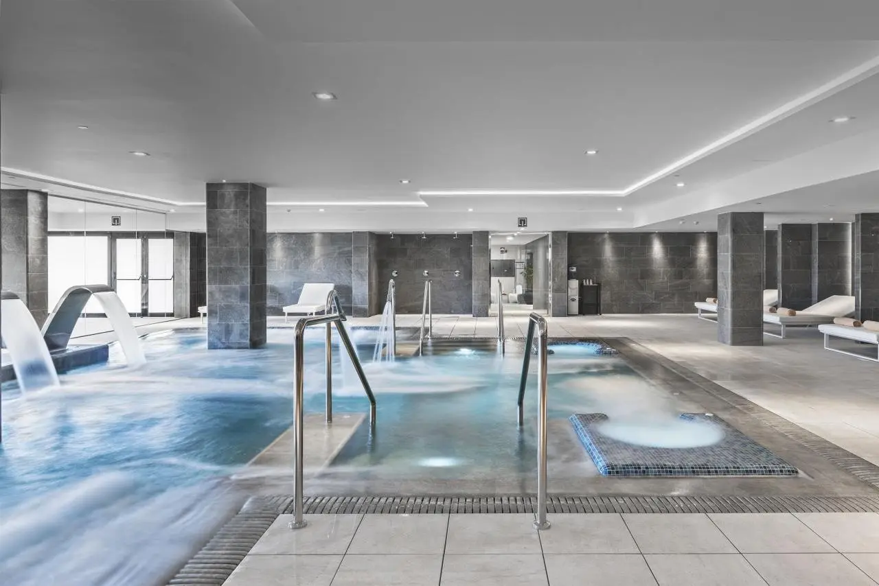 Elba Lanzarote Royal Village Resort — ELBA LANZAROTE ROYAL VILLAGE RESORT