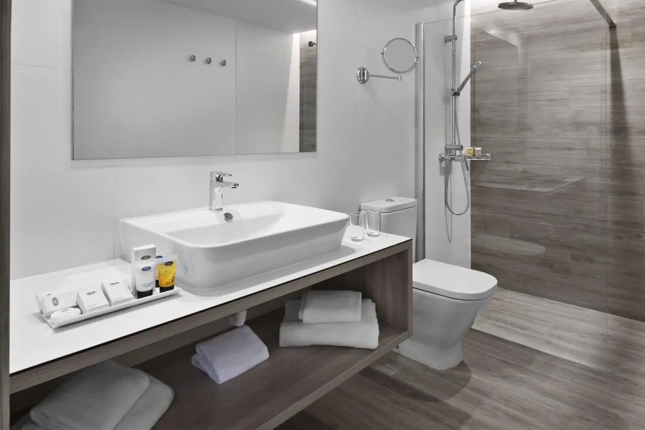 Elba Lanzarote Royal Village Resort — ELBA LANZAROTE ROYAL VILLAGE RESORT