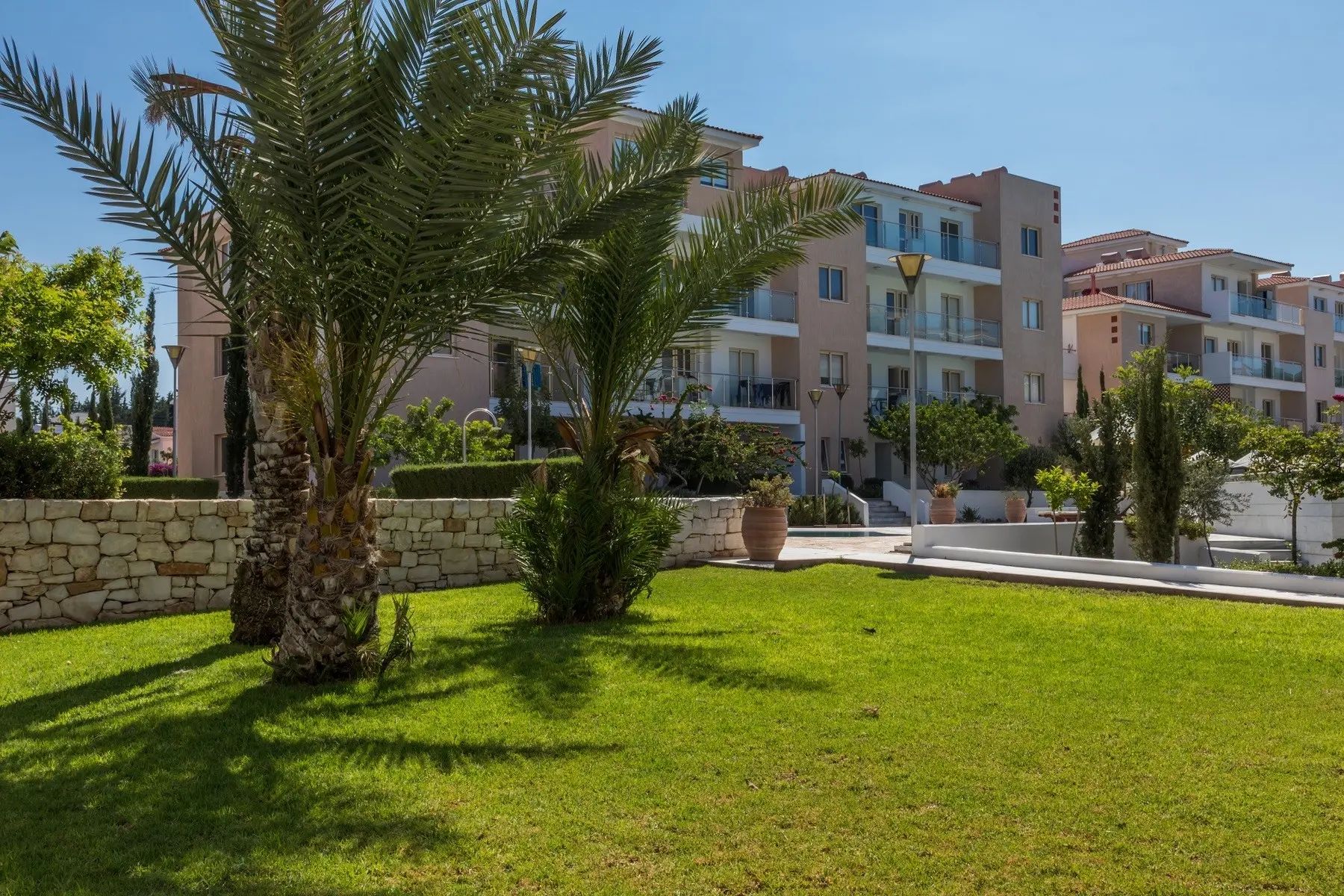 Elysia Park — ELYSIA PARK