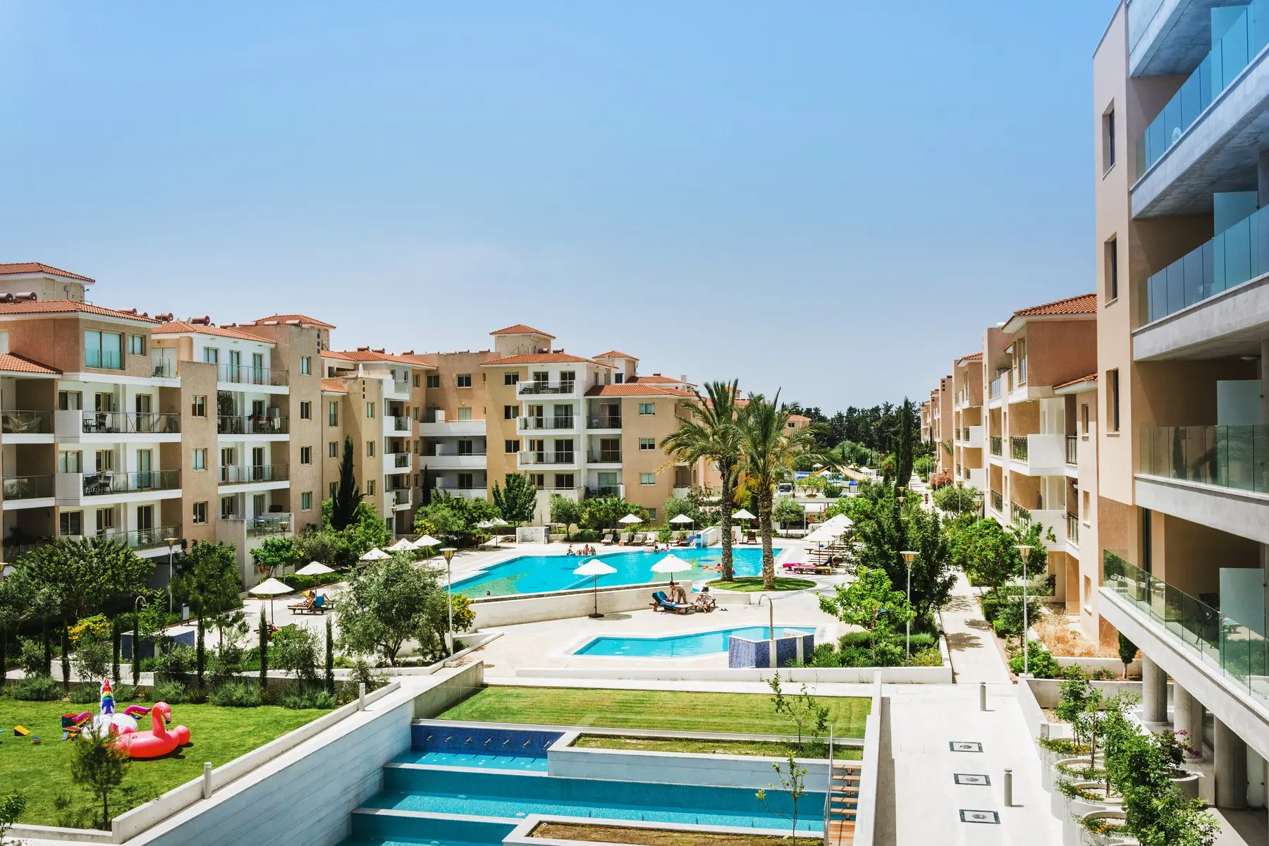 Elysia Park — ELYSIA PARK