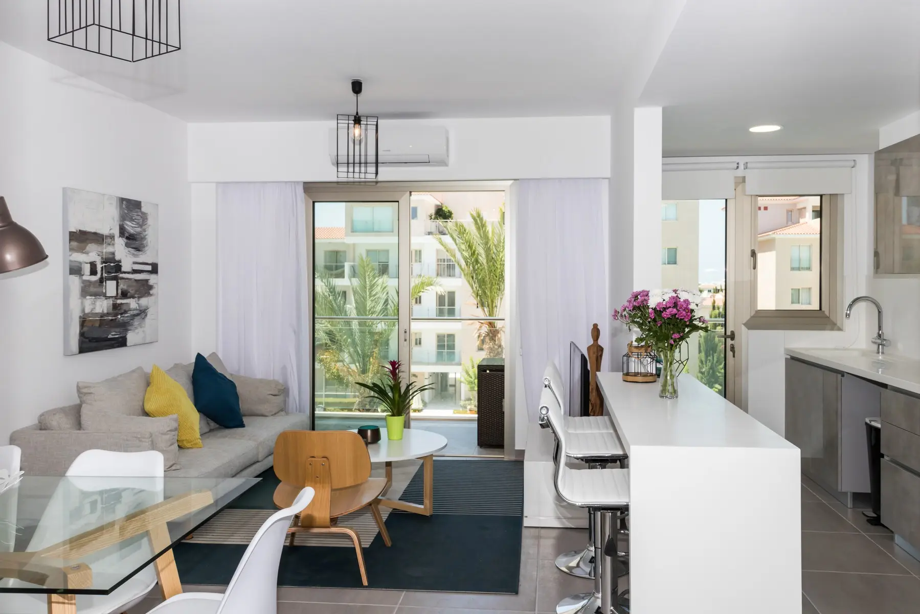 Elysia Park — ELYSIA PARK