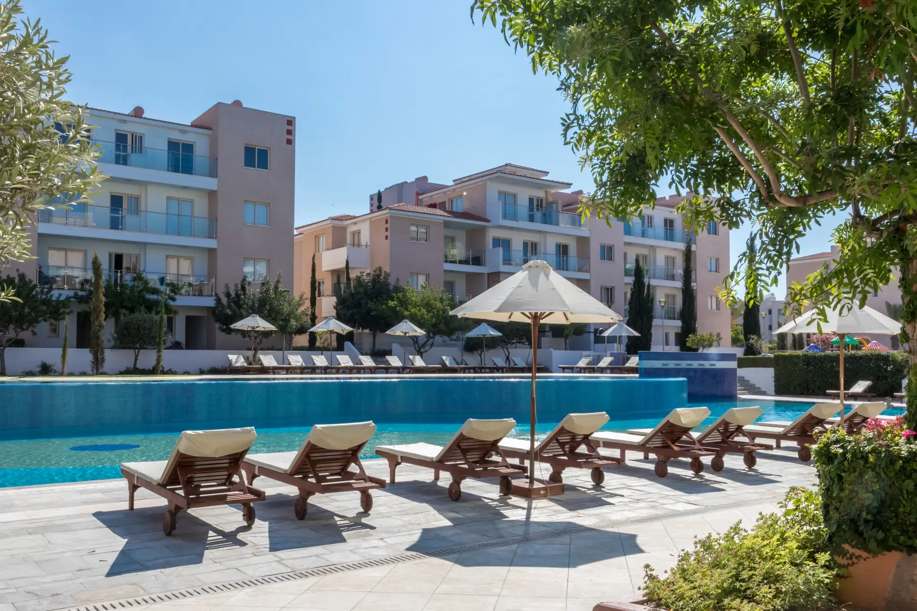 Elysia Park — ELYSIA PARK