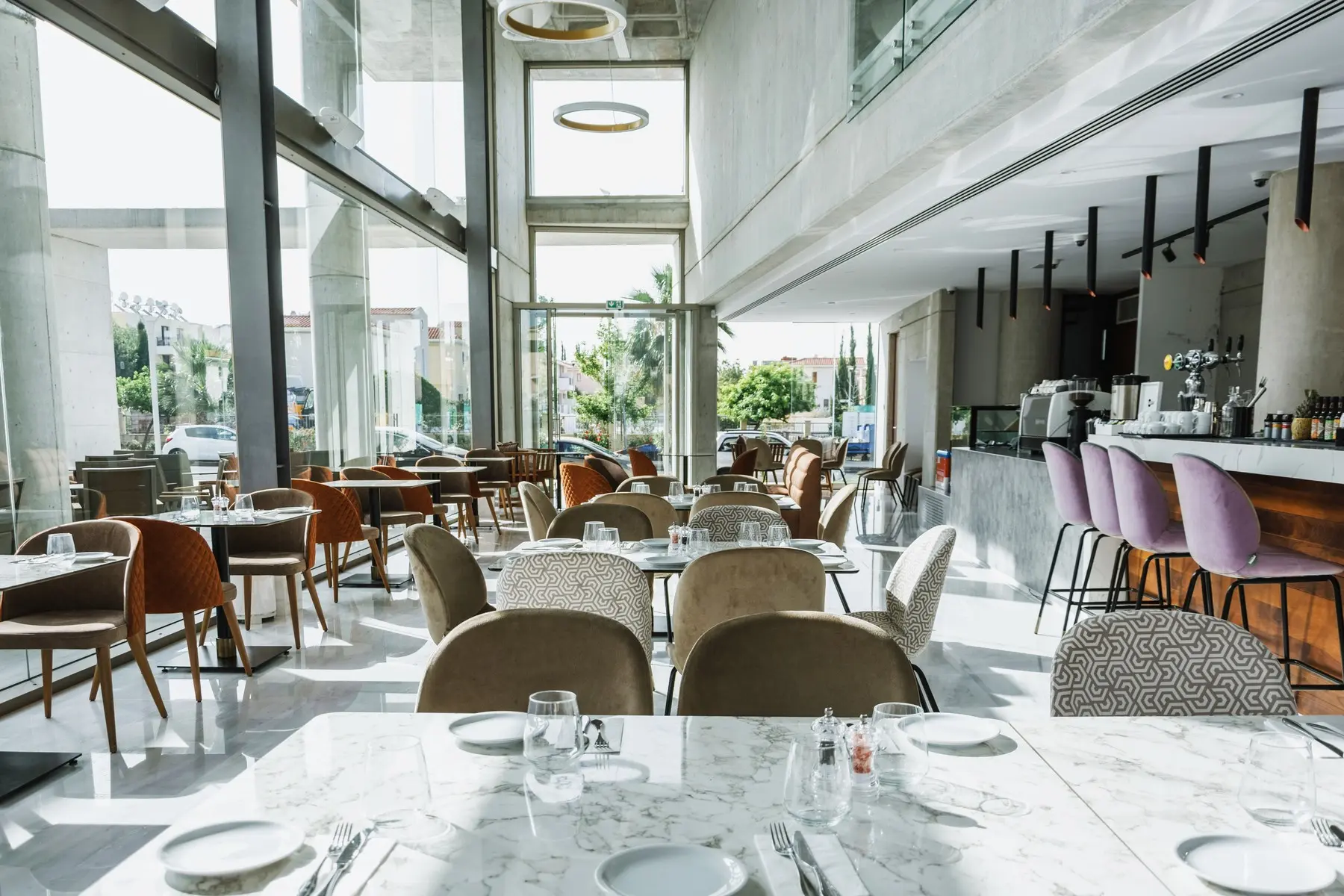 Elysia Park — ELYSIA PARK