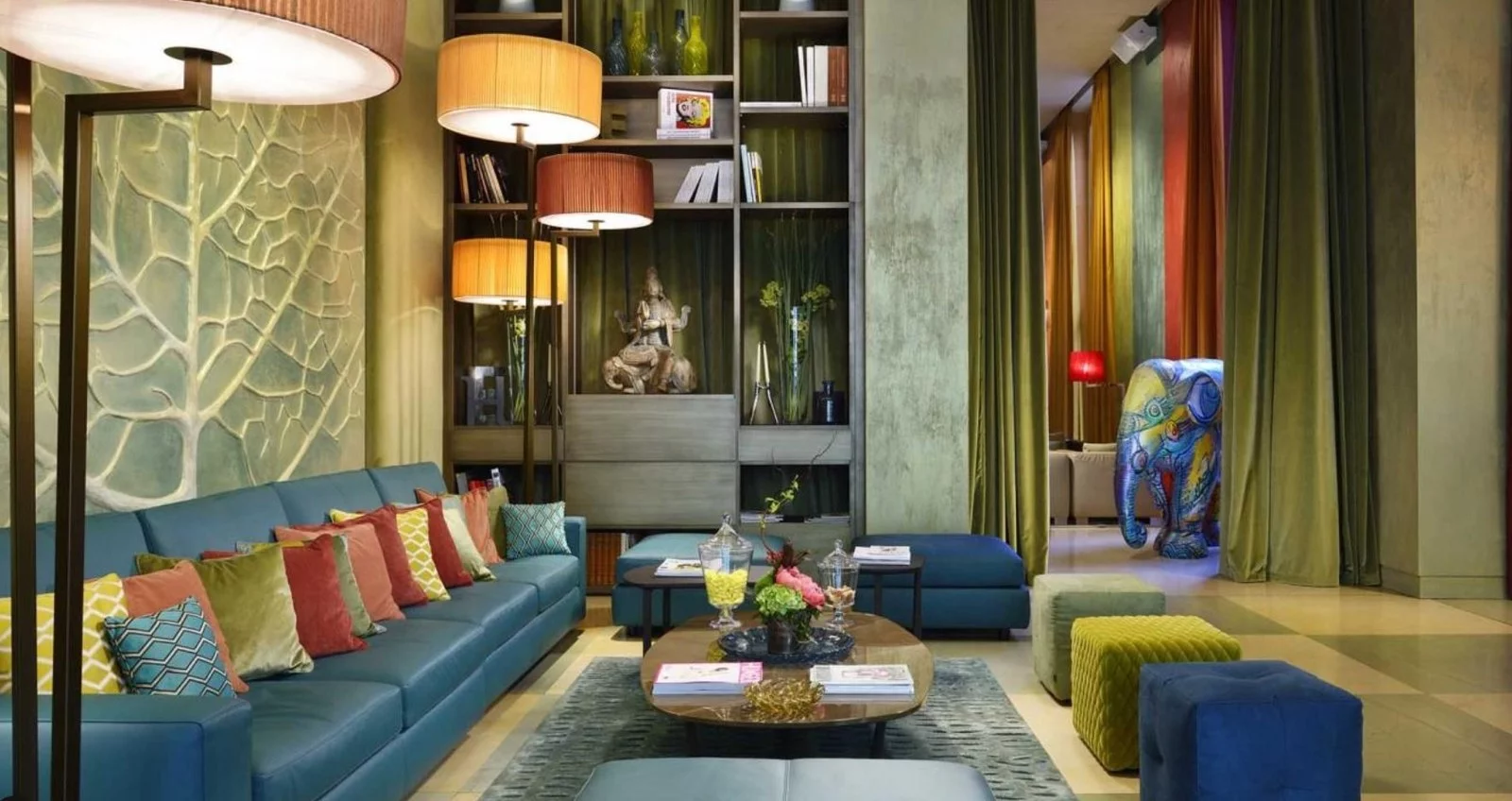 Hotel Enterprise Hotel