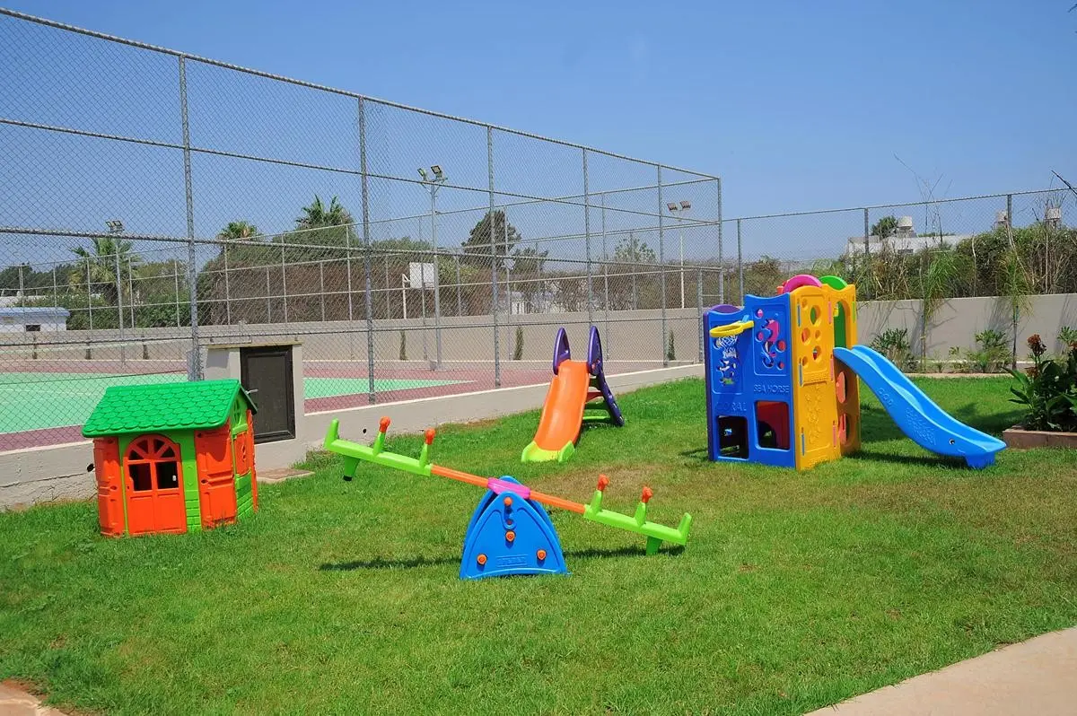 Euronapa Hotel — EURONAPA HOTEL APARTMENTS