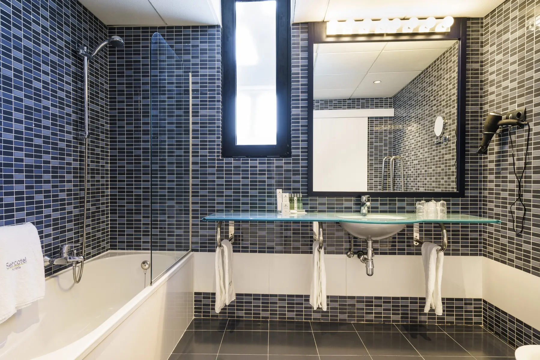 Eurostars Malaga — EUROSTARS MALAGA