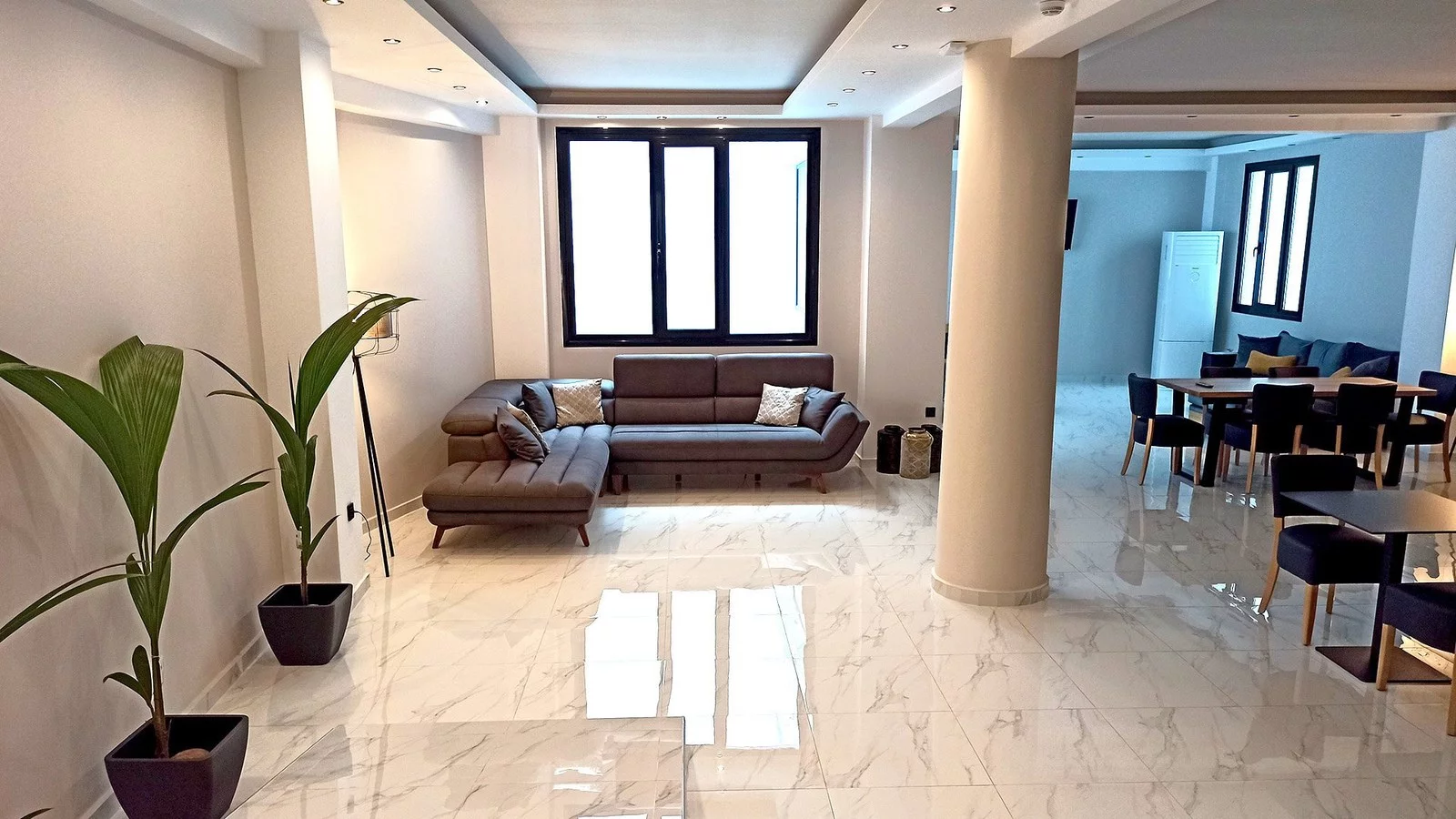 Hotel Hotel Evita Asty w Grecja (Attyka) - oferta last minute