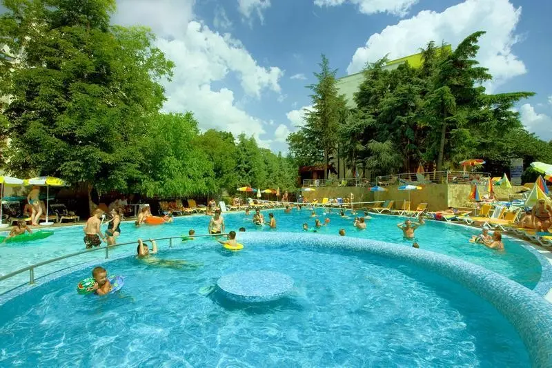 Excelsior — EXCELSIOR