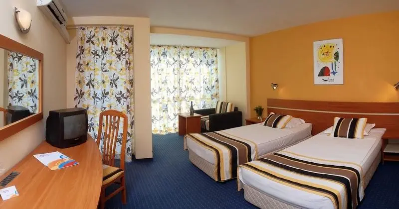 Excelsior — EXCELSIOR