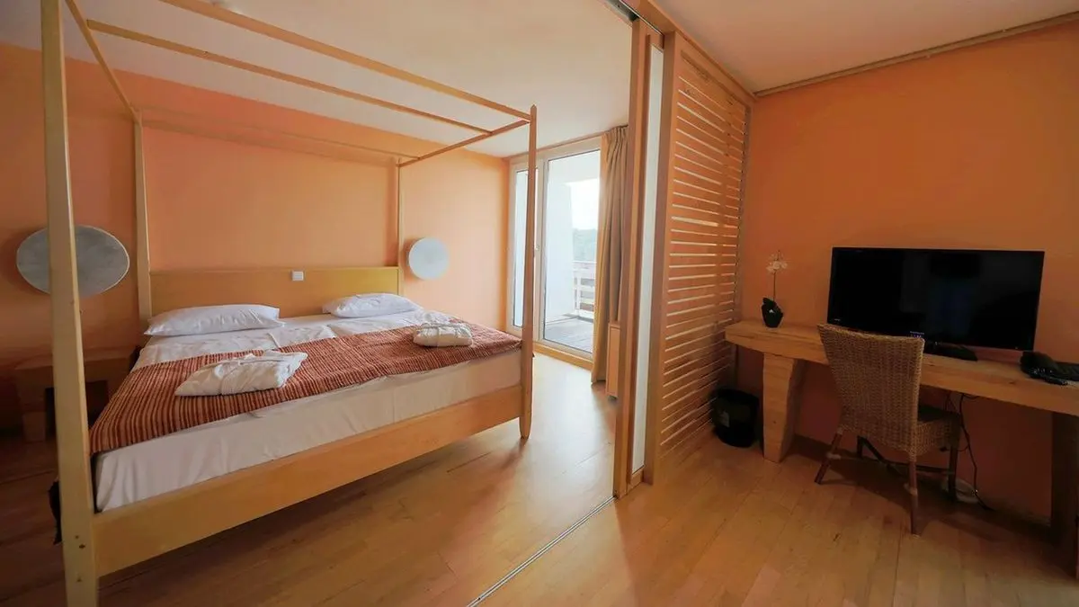 Falkensteiner Club Funimation Borik — FALKENSTEINER CLUB FUNIMATION BORIK