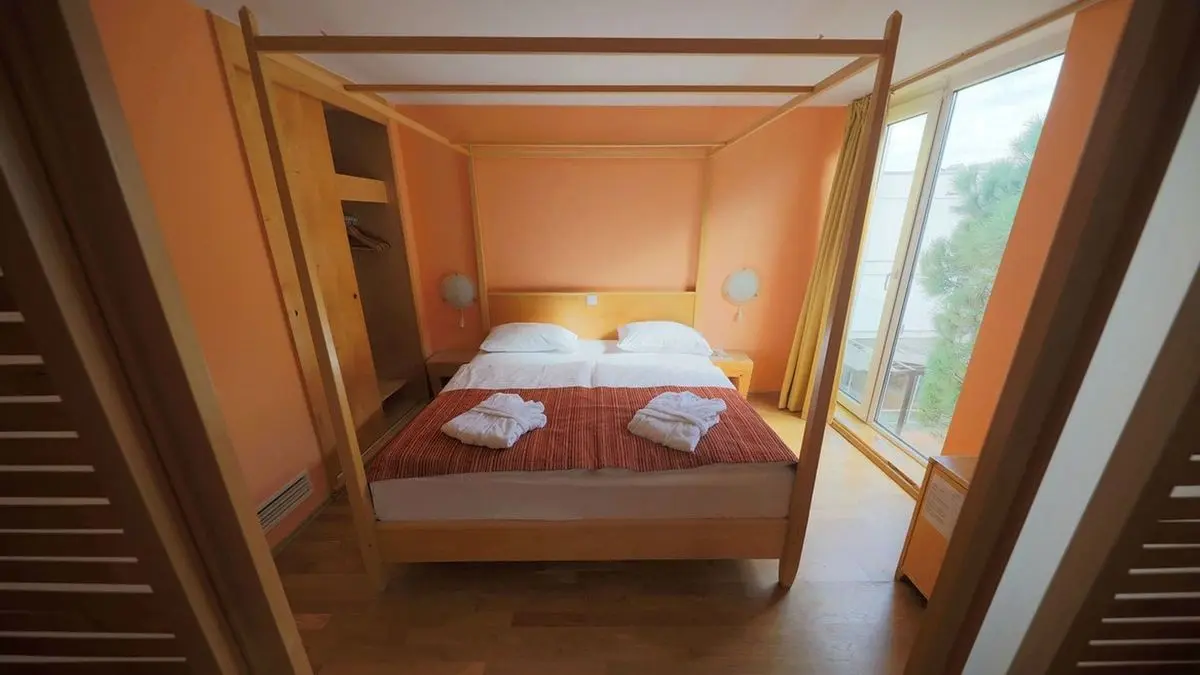 Falkensteiner Club Funimation Borik — FALKENSTEINER CLUB FUNIMATION BORIK